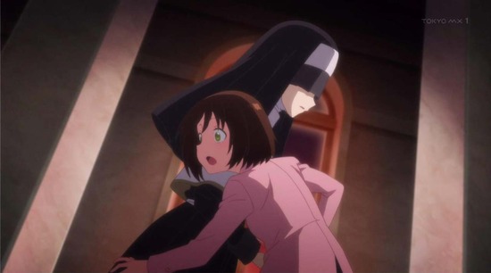 ありふれた職業で世界最強 2nd season5話画面カット051