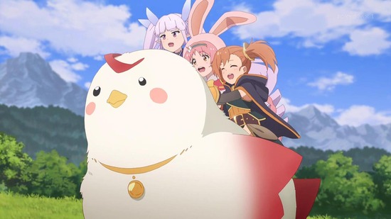 プリンセスコネクト!ReDive 8話場面カット061