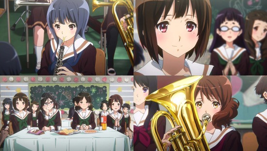 響け!ユーフォニアム2 13話場面sampl_010