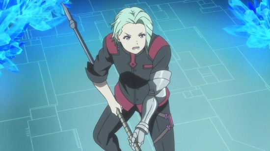 社長、バトルの時間です！　５話場面カット031