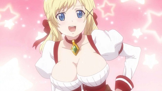 勇者が死んだ! 9話場面カット014