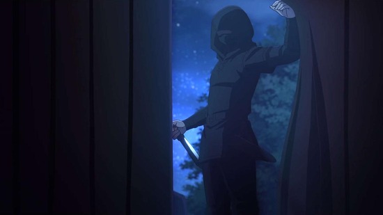 ティアムーン帝国物語　９話場面カット19