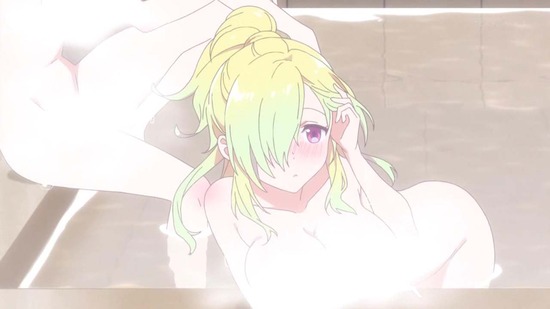 女神寮の寮母くん。　１話場面カット024