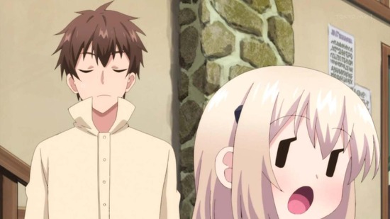 うちの娘の為ならば、俺は 4話番組カット039
