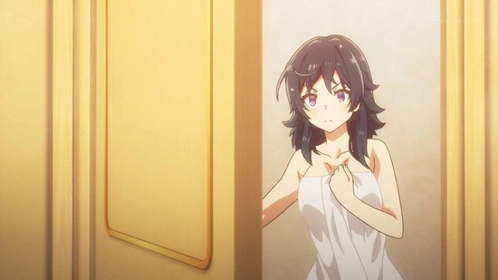 処刑少女の生きる道 4話番組カット034