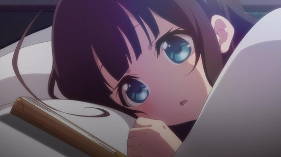 りゅうおうのおしごと! 3話場面カット003