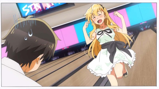 ゲーマーズ 7話 雨野景太と天道花憐の最高の娯楽 感想 白黒つけずに回線切断するのはゲーマーとして違うかなって もぐもく独り言 ゲーマーズ 7話 雨野景太と天道花憐の最高の娯楽 感想 白黒つけずに回線切断するのはゲーマーとして違うかなって もぐもく独り言