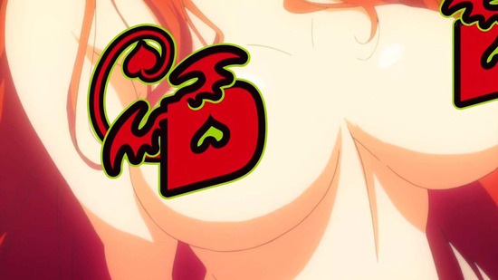 ハイスクールD×D HERO life.08場面カット012