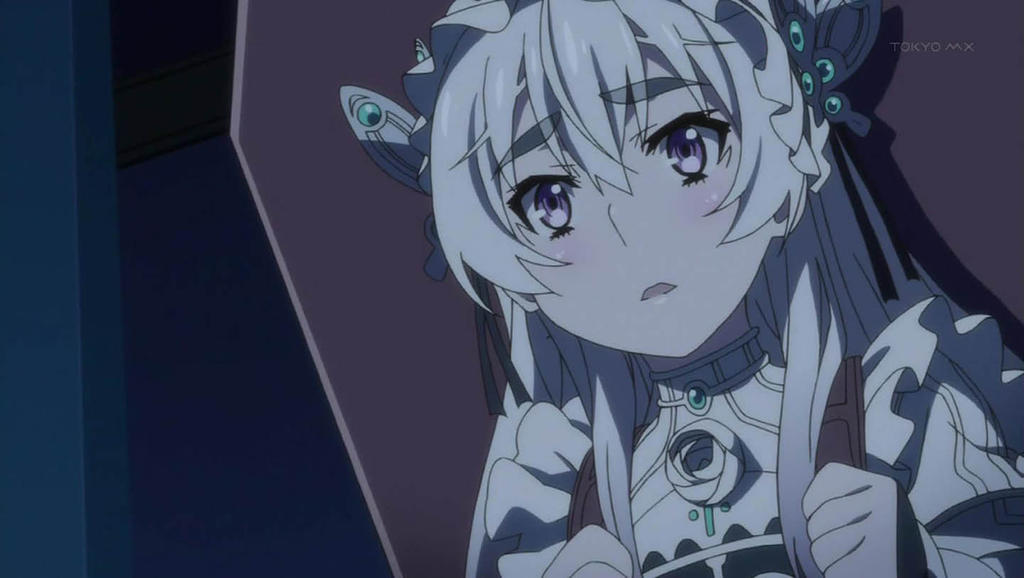 棺姫のチャイカ 2話感想 チャイカの秘密 もぐもく独り言 棺姫のチャイカ 2話感想 チャイカの秘密 もぐもく独り言