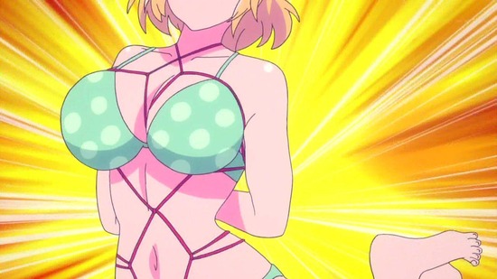 閃乱カグラ9話場面カット048