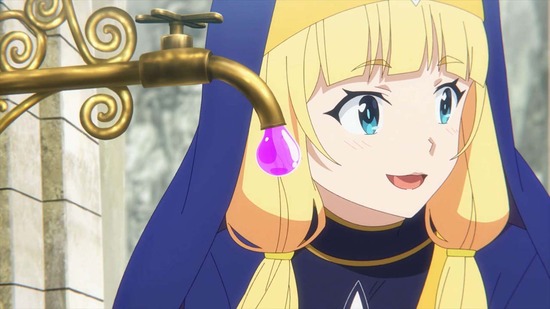 この素晴らしい世界に爆焔を！　８話場面カット010