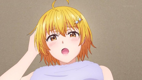 ド級編隊エグゼロス 8話場面カット040