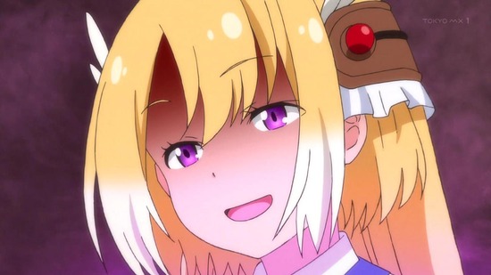 社長、バトルの時間です！　５話場面カット027