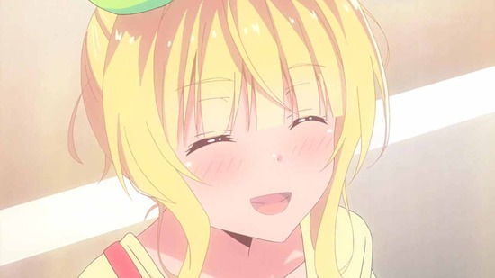 可愛ければ変態でも好きに 2話番組カット019