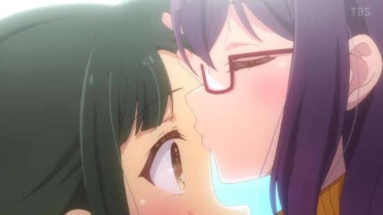 安達としまむら10話場面カット015