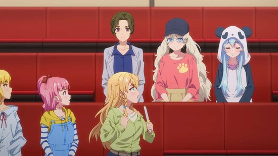 シャインポスト 12話場面カット009