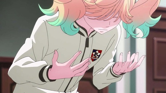 かげきしょうじょ!! 第十三幕場面カット010