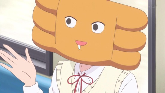 女子高生の無駄づかい 10話番組カット012