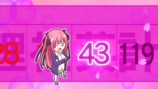 五等分の花嫁 7話番組カット041