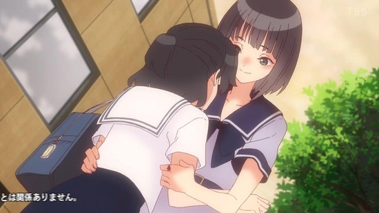 BLUE REFLECTION 1話場面カット008