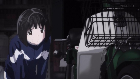 スーパーカブ 4話場面カット031