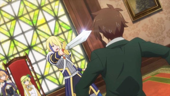 この素晴らしい世界に祝福を!3 2話場面カット033