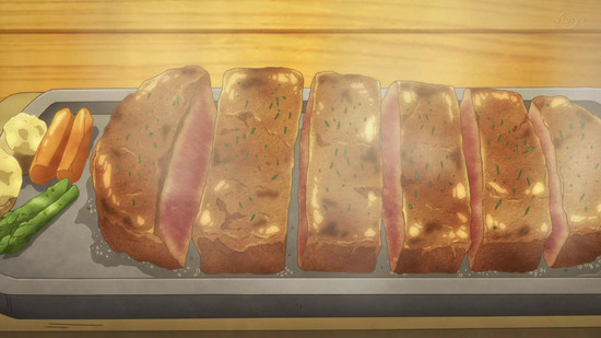 異世界のんびり農家　６話場面カット013