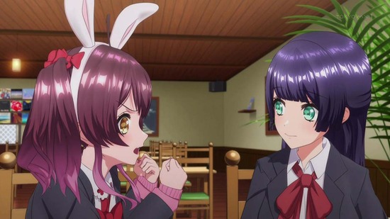 D4DJ First Mix 5話場面カット013