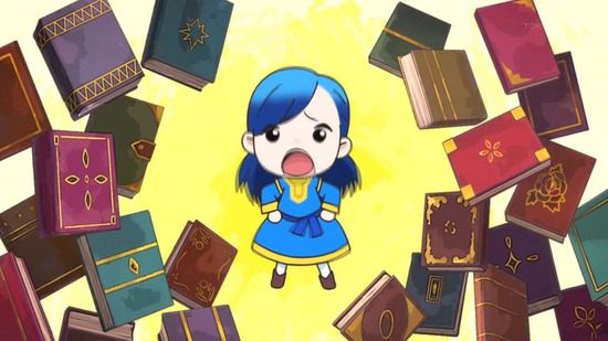 本好きの下剋上 28話番組カット004