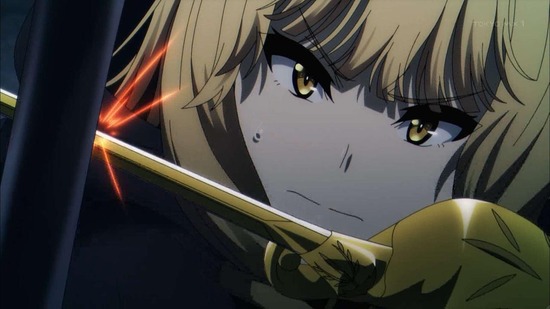 陰の実力者になりたくて! 9話場面カット19