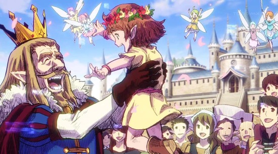 プリンセスコネクト!ReDive Season 2 3話場面カット_036