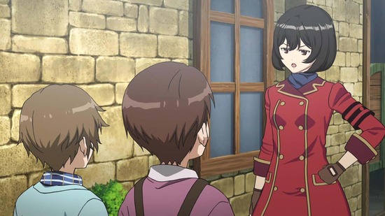 荒野のコトブキ飛行隊 9話番組カット004