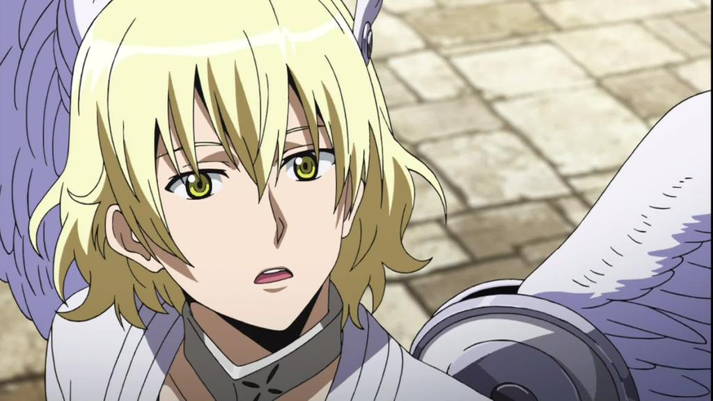 アカメが斬る 23話感想 タツミ死す もぐもく独り言