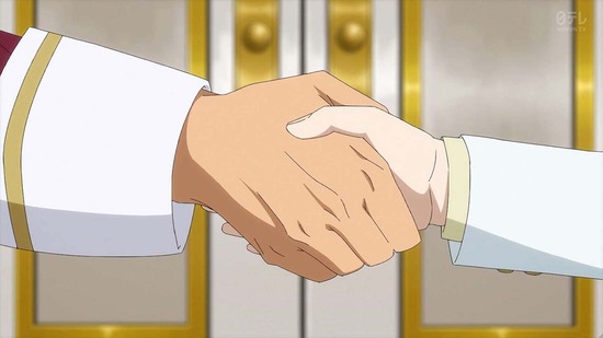 転生したらスライムだった件 66話場面カット07