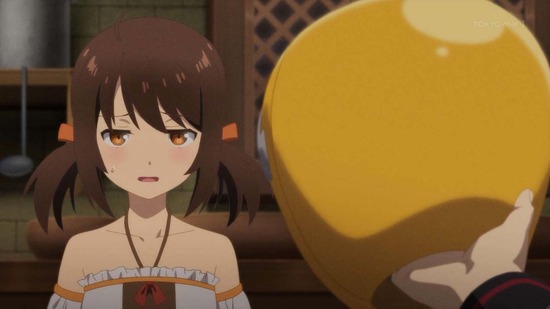 ありふれた職業で世界最強 season 3　２話場面カット008