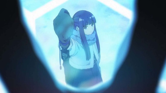葬送のフリーレン 12話場面カット18
