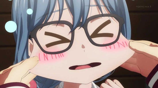 BanG Dream! 12話場面カット030