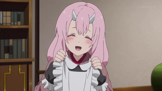 転生したらスライムだった件 転スラ日記 6話場面カット051