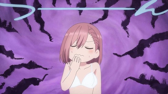 2.5次元の誘惑 15話場面カット023