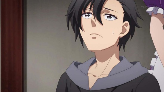 黒の召喚士　６話場面カット028