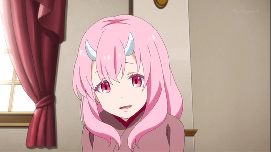 転生したらスライムだった件 転スラ日記 7話場面カット018