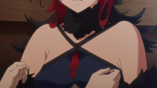 モンスター娘のお医者さん 症例6場面カット008