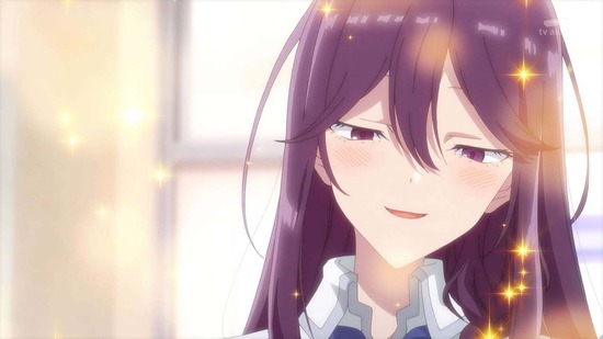ささやくように恋を唄う 7話場面カット010