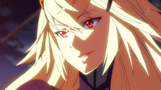 BEATLESS 9話場面カット028