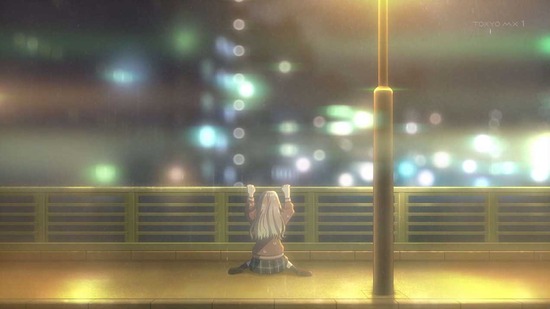 声優ラジオのウラオモテ 8話場面カット031