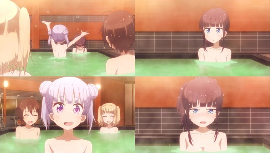 NEW GAME! 9話場面カット_014