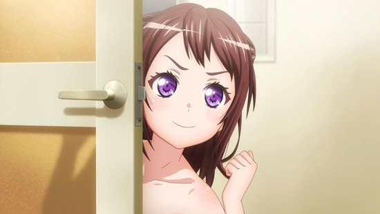 BanG Dream!1話番組カット018