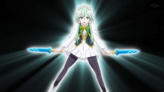 異世界はスマートフォンとともに。 2 10話場面カット024