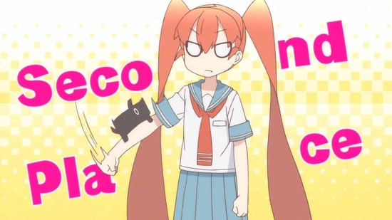 上野さんは不器用 4話番組カット026