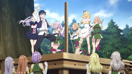 異世界のんびり農家　６話場面カット030